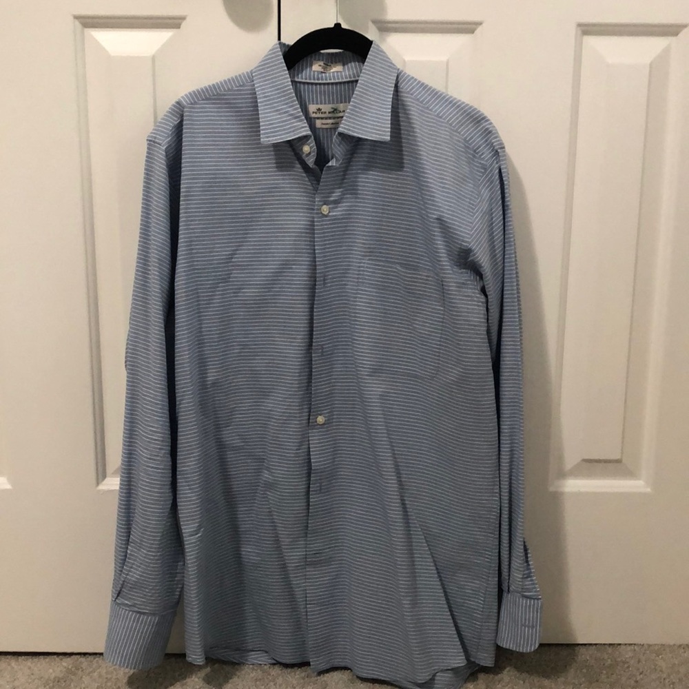 Peter Millar Seaside Collection